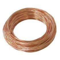 Copper Earth Wires 4 mm_0