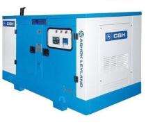 CSH Four Stroke 10 kVA 70 L Diesel Generators_0