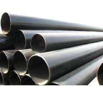 Jinal Tubes 1 - 3 mm Structural Tubes Mild Steel Welded 15.88 - 38 mm Dia_0