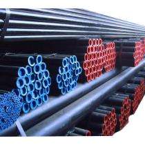 Jinal Tubes 1 - 3 mm Structural Tubes Carbon Steel Precision 15.88 - 38 mm Dia_0