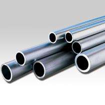 Jinal Tubes 1 - 3 mm Structural Tubes SA 179 Carbon Steel 15.88 - 38 mm Dia_0
