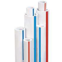 32 mm UPVC Pipes 3 - 16 m Socket and Spigot, Plain_0
