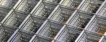 QWP 10.6 x 10.6 mm Welded Wire Mesh 0.7 mm Steel_0