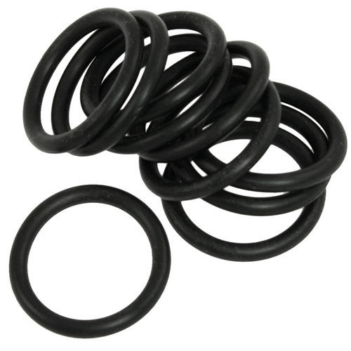 60 mm Natural Rubber Ring Gaskets 60 - 70 Shore_0