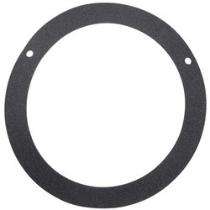100 mm SBR Flange Gaskets 60 - 70 Shore A_0