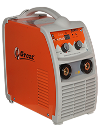 GREAT-YUVA 20 - 350 A Arc Inverter Welding Machine YUVA 350D 220 V_0
