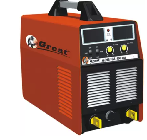 GREAT-YUVA 20 - 400 A Arc Inverter Welding Machine ADRIKA-400_0