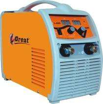 GREAT-YUVA Arc Inverter Welding Machine YUVA 400 380 V_0