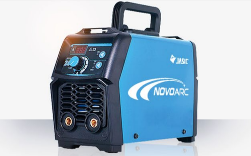 JASIC 20 - 300 A Arc Inverter Welding Machine NOVO ARC-300 230 V 16 kVA_0