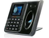 Realtime Eco S C101 Fingerprint 1000 User Time Attendance System_0