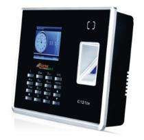 Realtime Eco S C121ta Fingerprint 3000 User Time Attendance System_0