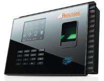 Realtime T60 Fingerprint 5000 User Time Attendance System_0