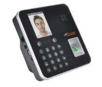 Realtime T401F+ Face 1000 User Time Attendance System_0