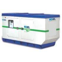 Kirloskar 100 kVA 50 - 1000 L Diesel Generators_0