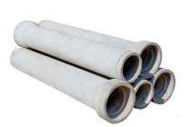 600 mm RCC Pipes NP2_0