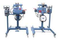 KRITONICS Butt Welding Machine 415 V 5 - 20 kVA_0
