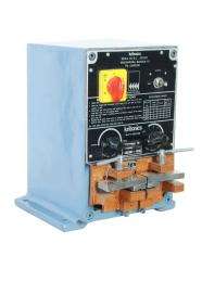 KRITONICS Bandsaw Blade Butt Welding Machine 230 V_0