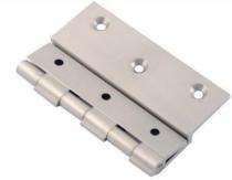 Brass Door Hinges 100 x 12 x 19 mm_0