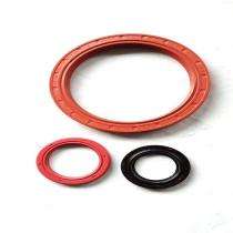 115 mm Rubber Oil Seals VB 6 mm_0