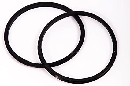 273 mm Natural Rubber Ring Gaskets 60 - 70 Shore_0