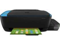 HP Ink Tank 319 Inkjet 10 ppm Printer_0