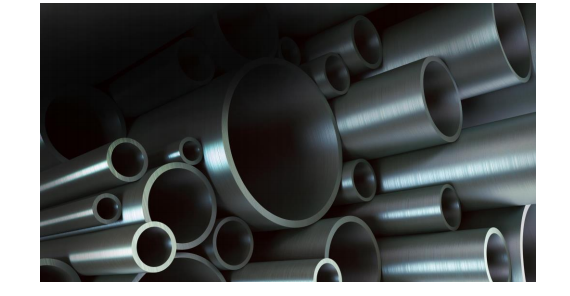 FFI 16 in Stainless Steel Pipes 304L 6 m_0