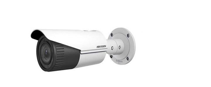 HIKVISION CCTV Cameras DS-2CD2621G0-I(Z)(S) VF Network Bullet 2 MP Upto 30 m 2.7 - 12 mm_0