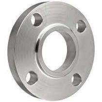 FFI Stainless Steel SORF Flanges 1/2 - 24 inch_0