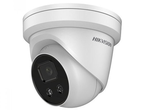 HIKVISION CCTV Cameras Bullet 2 MP 20 - 30 m 2.7 - 12 mm_0
