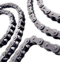 SKF 10.16 mm Power Transmission Chain 9.4 mm 15.2 kN_0