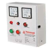 Magnetic Single, Three Phase 2 - 24 A 230 - 440 V Motor Starter_0