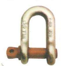 Upto 150 mm D Shackle 1 - 2 ton_0