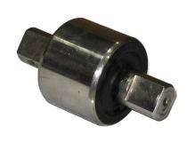 MGM 90.5 mm Silent Block Bushing Metal Bonded Rubber 170 mm_0