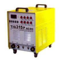 300 - 400 A TIG Welding Machine TIG 315 P 220 V_0