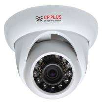 CP PLUS CCTV Cameras Dome 1 MP 15 - 20 m 2.8 - 3.6 mm_0