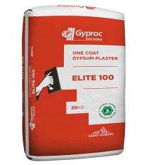 Saint-Gobain Gypsum Plasters 25 kg White_0