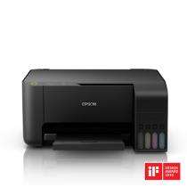EPSON Inkjet 14 ppm Printer_0