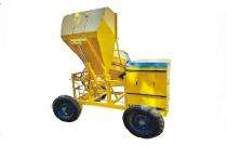 Mini Concrete Mixer 7 ft3_0