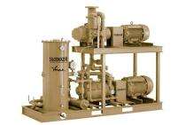 10 hp 3000 rpm Vacuum Pumps 100 LPM_0