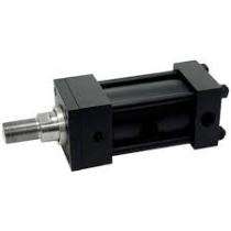 A J HYDRAULICS Tie Rod Cylinder 50 - 600 bar 40 - 200 mm_0