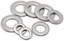 M3 - M38 Plain Washers Mild Steel_0
