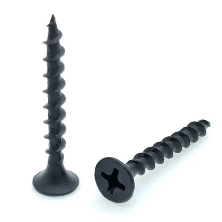 RK Star M6 25 mm Self Tapping Screws Galvanized Iron_0