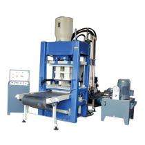 Automatic Fly Ash Brick Making Machine_0