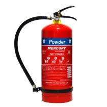 2 kg Water (Red) Fire Extinguishers_0