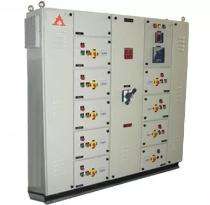 APFC Panels Copper Three Pole with Neutral IP65 50 kVAR_0