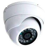 CCTV Cameras Dome 2 - 5 MP 15 - 20 m 2.75 - 12 mm_0