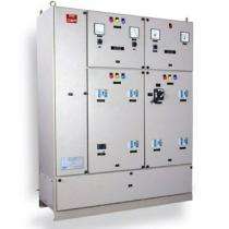 Single Phase 660 V 630 A Aluminium LT Panels_0