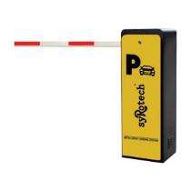 Syrotech Automatic Straight Arm Boom Barrier_0