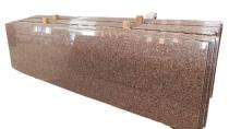 DEVI ARBUDA GRANIMARMO PVT LTD 20 mm Brown Granite Slab 1200 x 7000 sqmm Polished_0
