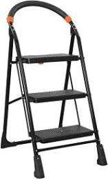 3 ft 150 kg Ladders Iron 4 kg_0